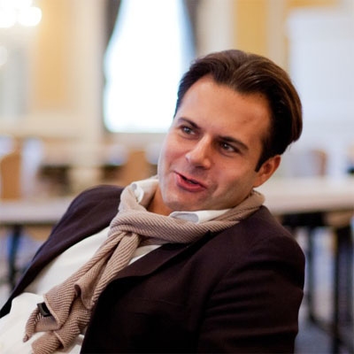 Alexis Pantazis Alexis Pantazis