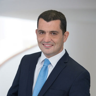 Petros Maroudias Petros Maroudias