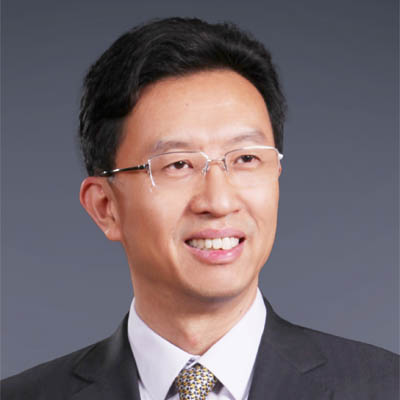 Herbert Hongbo Chen Herbert Hongbo Chen