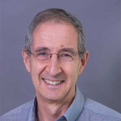 Leon Sandler Leon Sandler