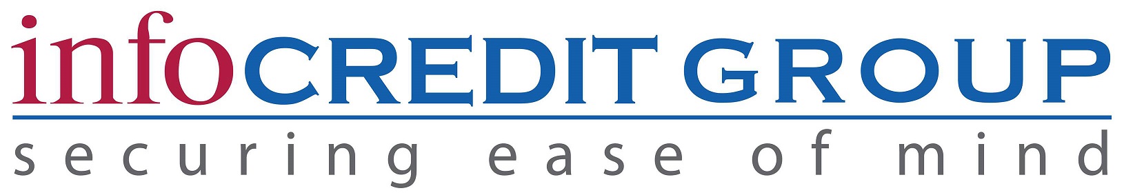 Infocredit Group Logo