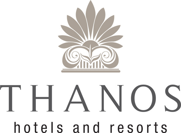 Thanos Hotels Logo