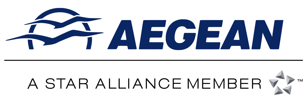 Aegean Logo