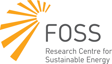 FOSS Research Centre for Sustainable Energy