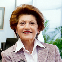 Androula Vassiliou