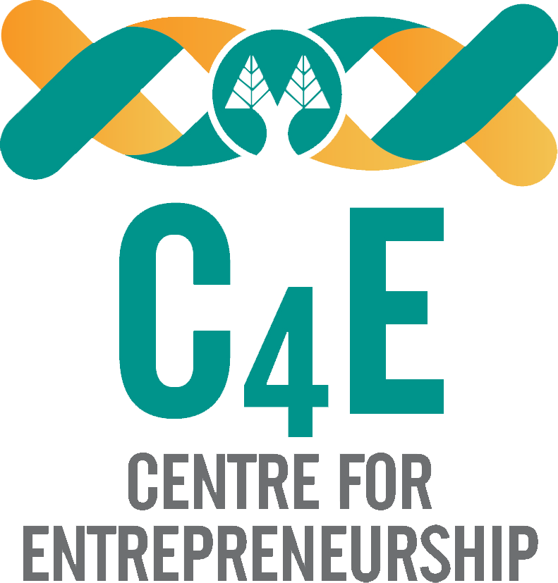 C4E Logo