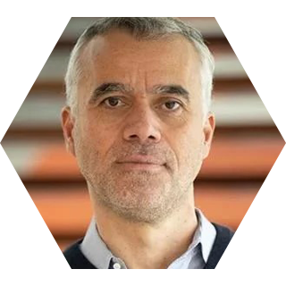 Theos Evgeniou