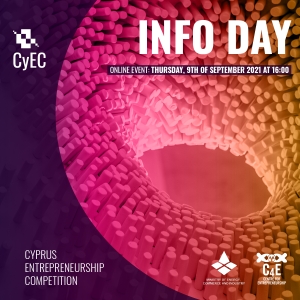 CyEC2021 INFO DAY