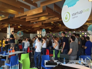 Startup Live Cyprus