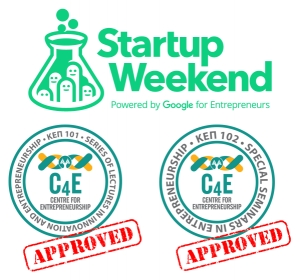 Startup Weekend Cyprus