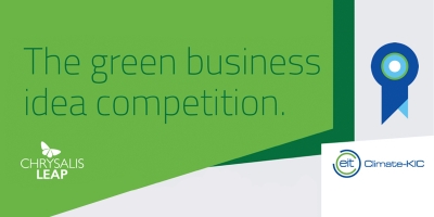 Presenting ClimateLaunchpad - The Green Business Idea Competition