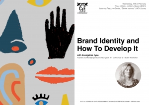 ‘Brand Identity and How To Develop It’