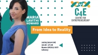 From Idea to Reality