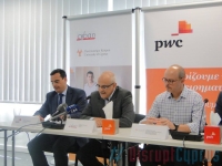 Entrepreneurship Ecosystem in Cyprus