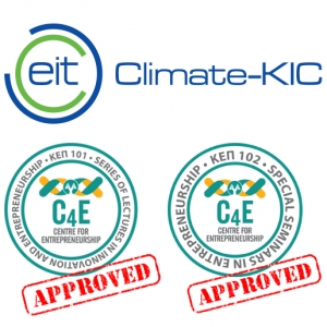 Climate-KIC Journey - Summer School