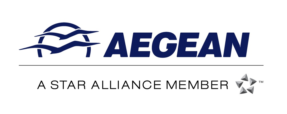 Aegean Logo